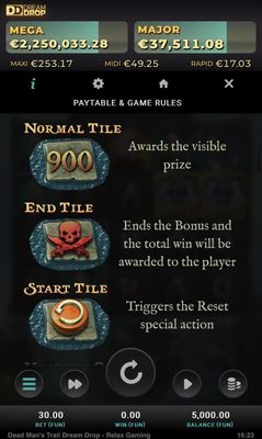 Feature Rules 1