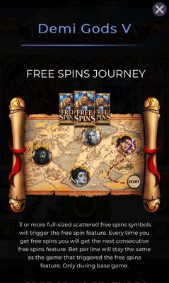 Free Spins