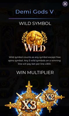 Wild Symbol