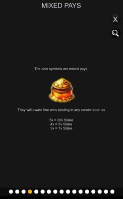 Feature Rules