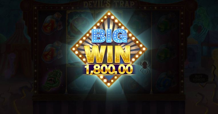 Big Win