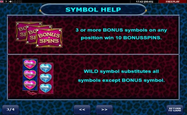 Wild and Scatter Symbols Rules and Pays