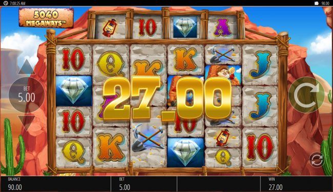 Payout