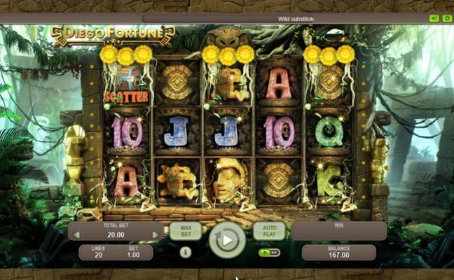 Collecting 9 calendar coins triggers the Sticky Reel Feature.