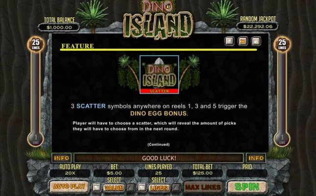 Free Spins Rules