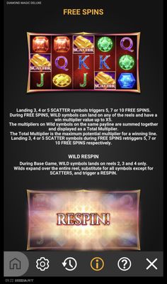 Free Spins