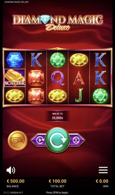 Main Screen