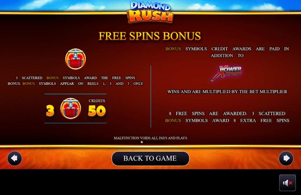 Free Spins