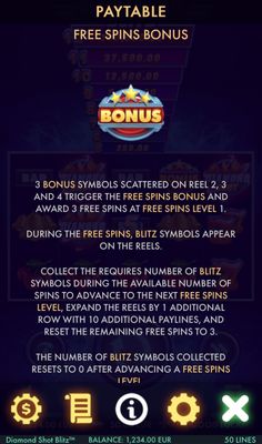 Free Spins