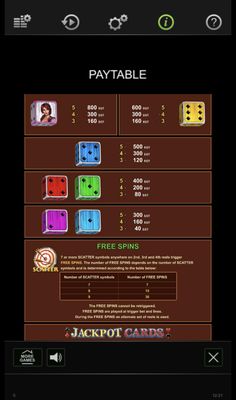 Free Spins