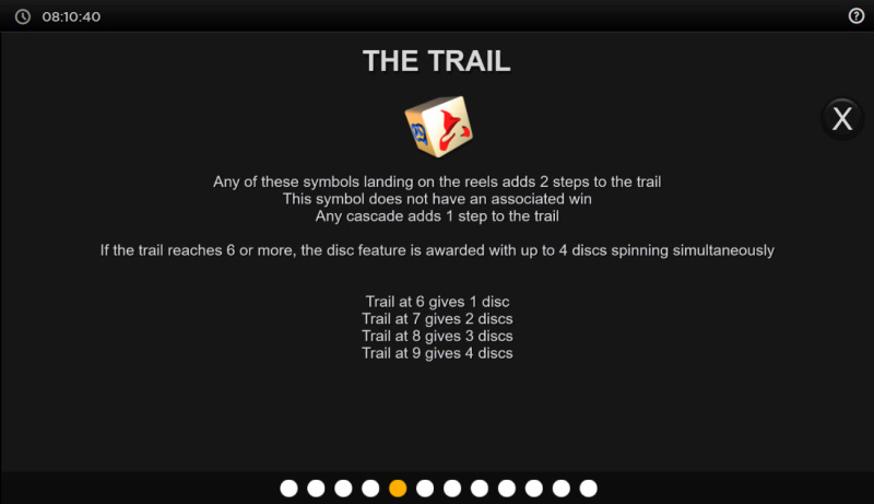 The Trail