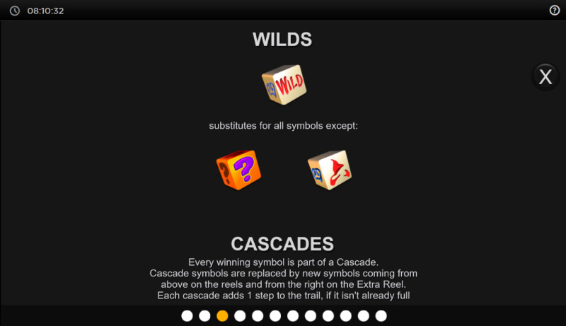 Wild Symbol