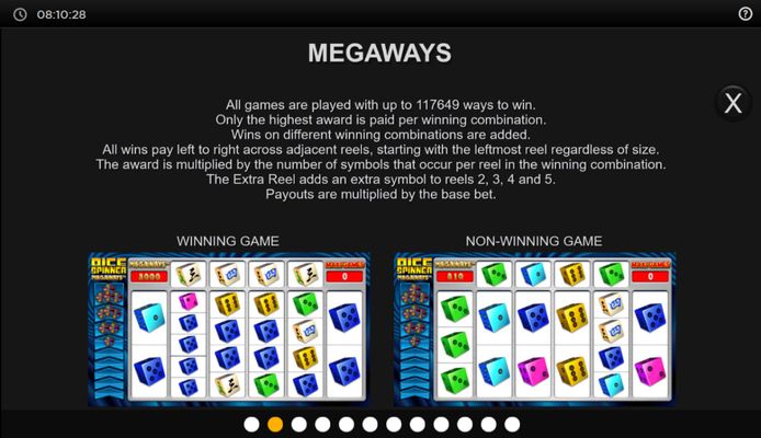 Megaways