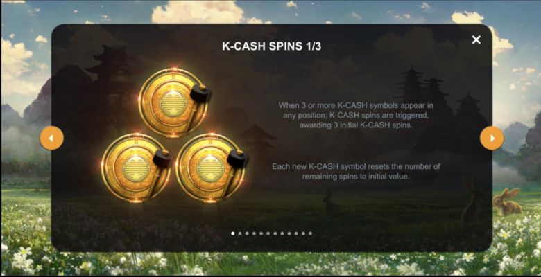 K-Cash