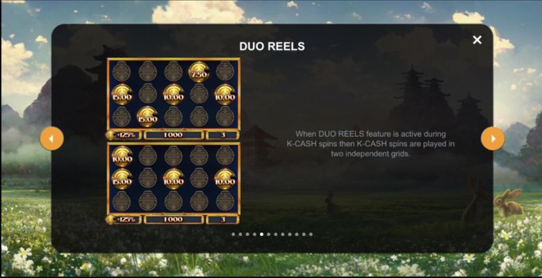 Duo Reels