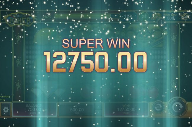 Super Win