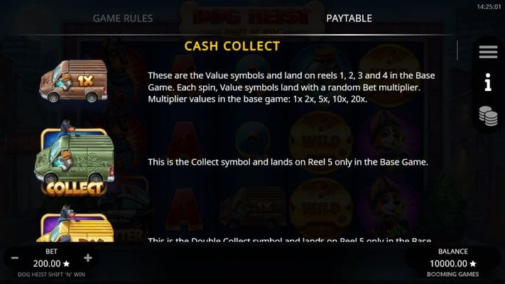 Coin Collect