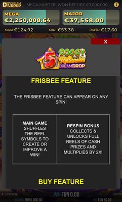 Feature Rules 2