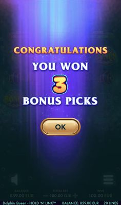 3 Bonus Picks