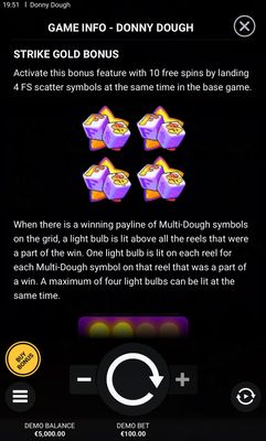 Feature Rules 5
