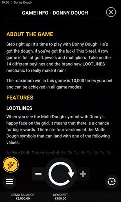 Feature Rules