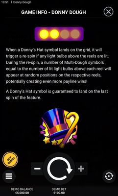 Feature Rules 6