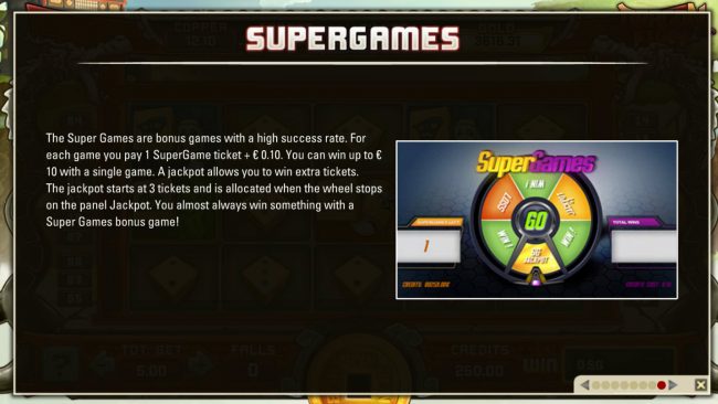 Super Games