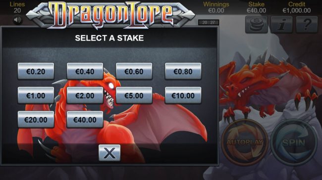 Betting Options