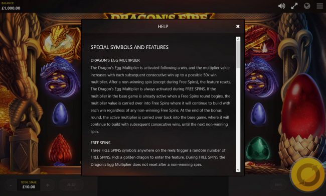 General Game Rules