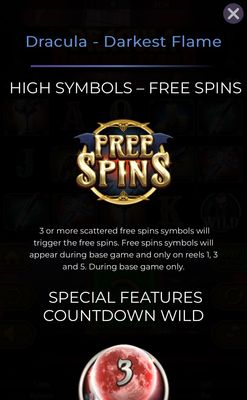 Free Spins