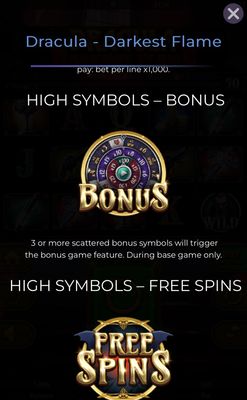 Bonus Feature