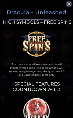 Free Spins