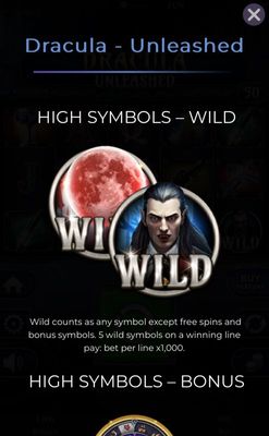 Wild Symbol