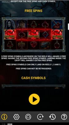 Free Spins
