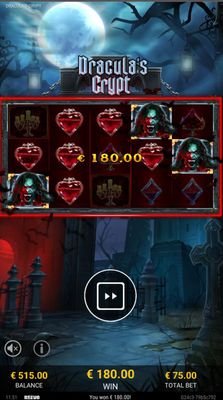 Five of a kind win