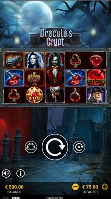 Main Screen