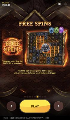 Free Spins