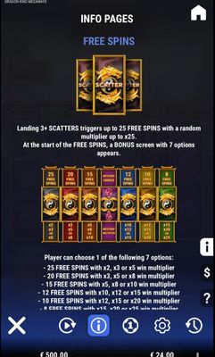 Free Spins