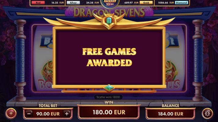 Free Spins