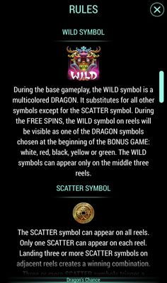 Wild Symbol