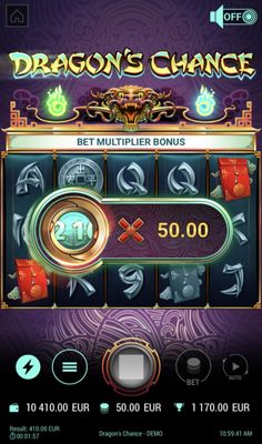 Minor Jackpot Win