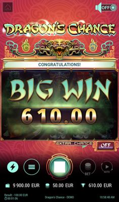 Big Win