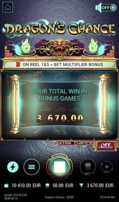 Total Free Games Payout