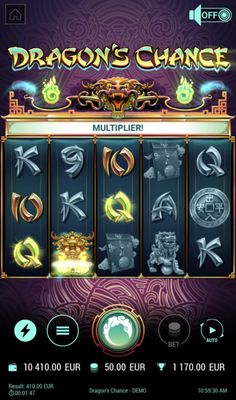 Multiple winning combinations