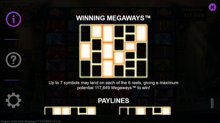 Winning Megaways