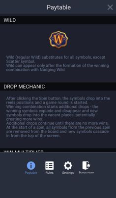 Wild Symbol