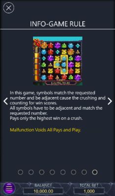 General Game Rules
