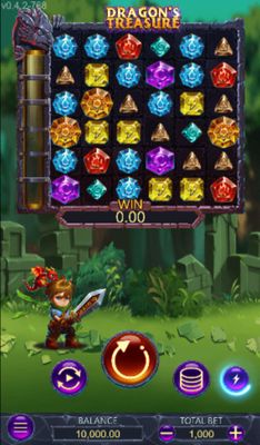 Base Game Screen