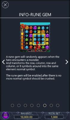 Rune Gem