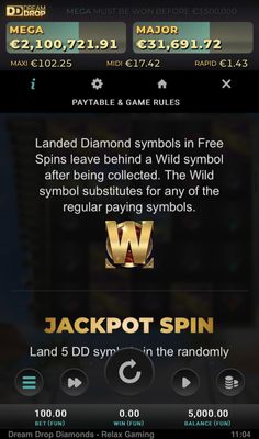 Wild Symbol